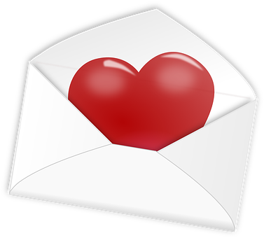 Cartas de amor hermosas