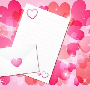 cartas de amor imagenes